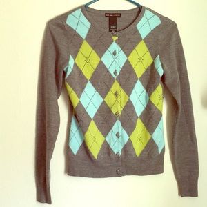 New York & Co. Cardigan Sweater